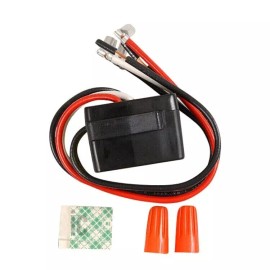 SUPCO ERIC13 Replacement Refrigerator Relay/Overload RO41 819100 819160 R041 3ARR42A2