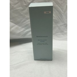 Skinceuticals Revitalizing Toner Pore Refining Normal Or Dry Skin 8 Oz