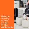 Krups Cafetera Goteo Eléctrica De Filtro Krups 1.5 L Café