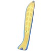 Sea Fishing Lure Flasher Fish Shape ABS Underwater Bait Hot