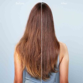 Pureology Color Fanatic Top Coat + Tone Blue, Pre-lightened dark blonde to dark brunette, Rose, floral ginger & cedarwood, 6.7 fl. oz.