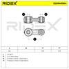 RIDEX Coupling rod suspension support front on both sides