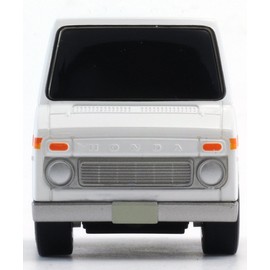 ChoroQ Zero Z – 14d Step Van (White)