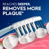 Oral-B Pro Health CrossAction Plaque Removal toothbrushes, 2 Count Toothbrush