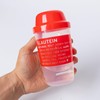 BEAUTEIN Protein Shaker Bottle, 15.9 fl oz (450 ml)