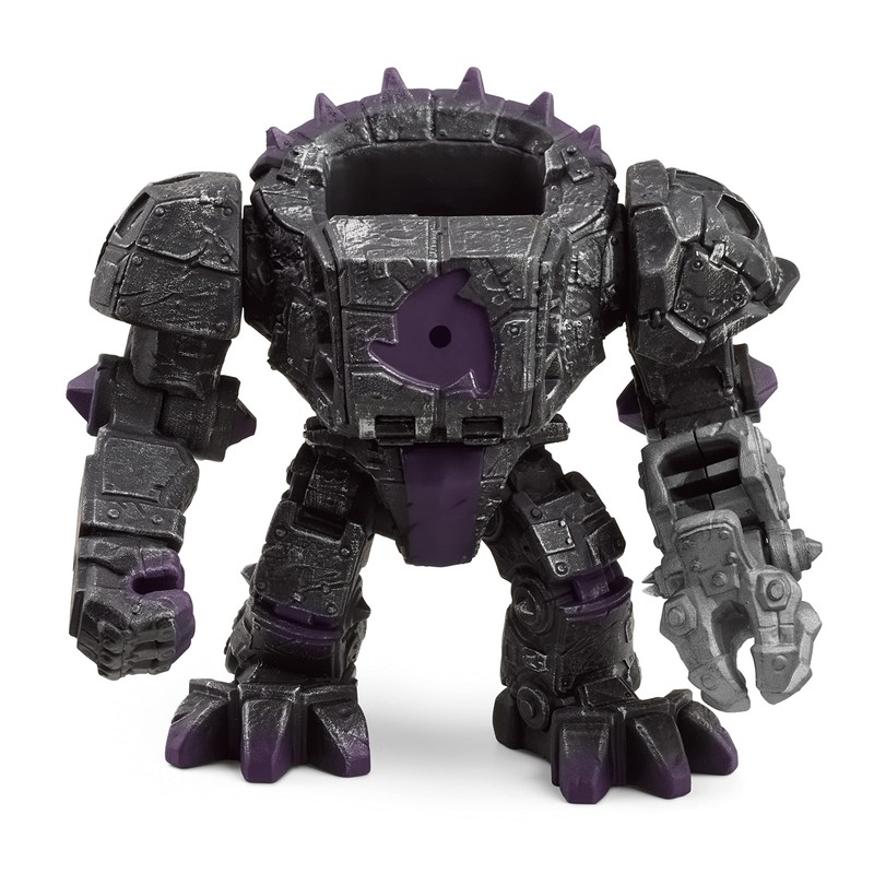 Schleich Shadow Master Robot, Ages 7+