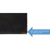 Zzteck Larger Car Registration Card Holder and Insurance - For