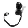 M MATI 27005-0019 Ignition Key Switch for Kawasaki Brute Force