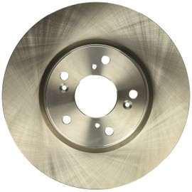 Centric 121.40086 C-Tek Automotive Front Brake Rotor Fits Selected 2013-2023 Honda Accord