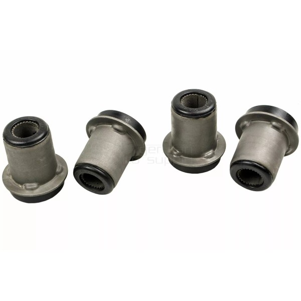 Mevotech Supreme Suspension Control Arm Bushing Front Upper MK6409 14020223