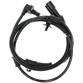 Dorman 970-021 Front ABS Wheel Speed Sensor Compatible with Select Ford Models