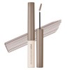 peripera Speedy Skinny Brow Mascara - 07 Taupe Ash
