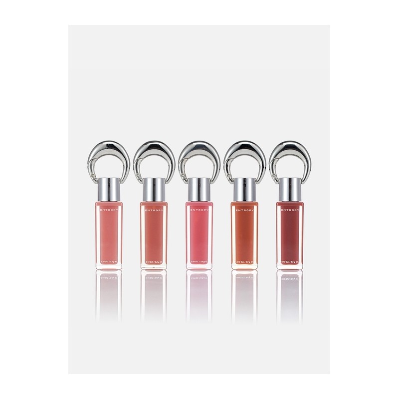 Charm Tint #Glossy Gel (10 colors) / 참 틴트 #글로시