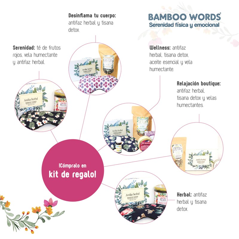 Té Herbal 28 Dias, Té Limpia y Té Reduce (Pack