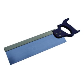 14" Tenon Saws Cross Cut and Rip Tooth - Lynx - Made in Sheffield England (Cross Cut) (Rip Cut)