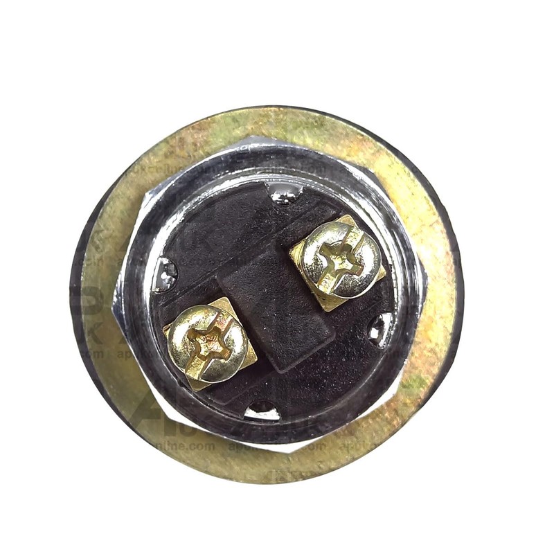 APUK Push Horn Start Button Switch Replacement for International Harvester