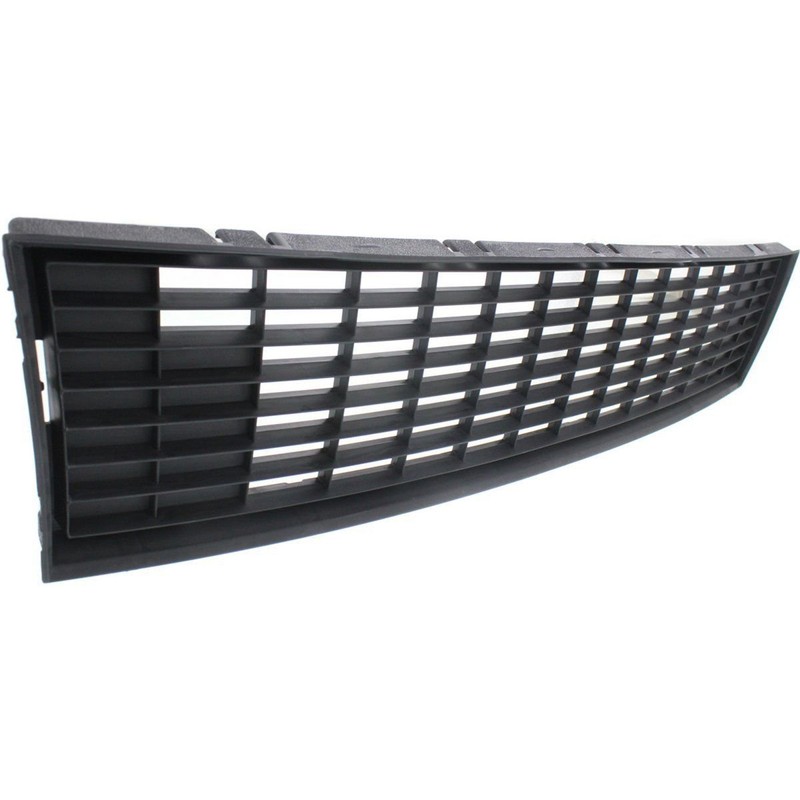 FITRITE AUTO PARTS New Front Bumper Cover Grille For 2011-2015