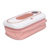 Baby Wipe Warmer Portable USB Rechargeable Constant Temperature Smart Wipes