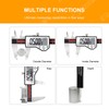 Digital Caliper, 8" Caliper Measuring Tool Extreme Accuracy Waterproof Electronic