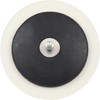 SK11 Polishing Sponge for Electric Drills 4.9 inches (125 mm)