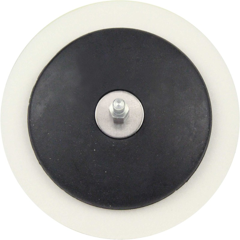 SK11 Polishing Sponge for Electric Drills 4.9 inches (125 mm)