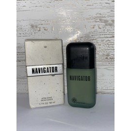 Dana Navigator After Shave From Canoe 1.7oz