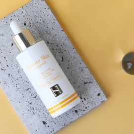 Radiant Skin Vitamin Ingredients Women’s Cosmetics Ampoule 50ml Vitamin C / 빛나는피부 비타민성분 여자화장품 앰플 50ml 비타민C