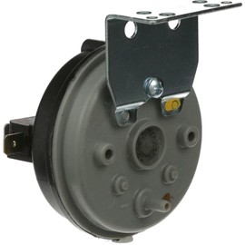Replacement for Differential Pressure Sensor, Vacuum Switch, For Many Harman Pellet Stoves, 3-20-6866