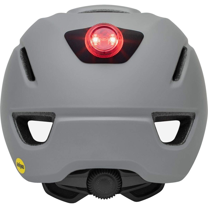 Giro Caden MIPS Helmet MAT-Grey L-59-63CM