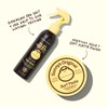 Sun Bum Sonny's Original Surf Paste - Matte Finish Hair