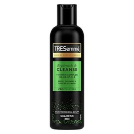 TRESemmé Replenish & Cleanse Shampoo 300 ml