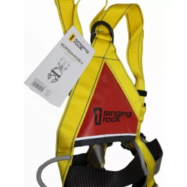 Comecializadora Sesuconsa Arnés Seguridad Escalada Anticaída Singing Rock Ropedancerii