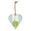 Burgon & Ball Sophie Conran Apple Bird Feeder Heart Design