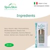 SPIRUSKIN Active Moisturising Gel 30 ml