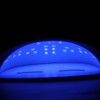96W Professional LED UV Gel Nail Polish Dryer Lamp Nail