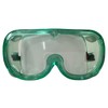 MAGID Soft Side Indirect Vent Anti-Fog Safety Goggle, 1 Pair,