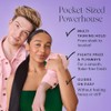 JVN StyleFix Hair Wax Stick - Frizz Control & Flyaway