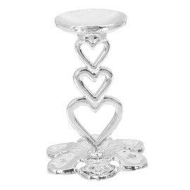 FUNOMOCYA 1Pc crystal ball base Crystal Lamp crystal base Crystal Balls Base sphere stands for display crystal sphere display stand decor for table Zinc Alloy Adorns sculpture jewelry