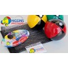Higgins Brothers Professional Juggling Ball Set (Set of 3) in