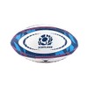 GILBERT SCOTLAND REPLICA RUGBY BALL - MIDI - NEW FOR