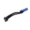 JFG Racing Motorcycle Folding Gear Shifter Shift Lever Pedal CNC