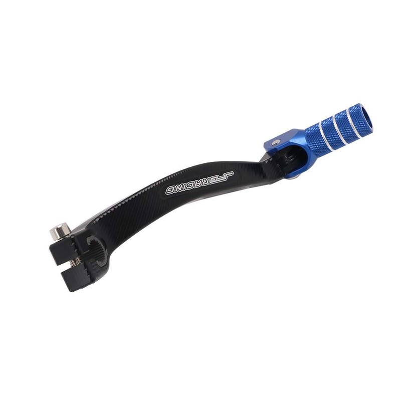 JFG Racing Motorcycle Folding Gear Shifter Shift Lever Pedal CNC