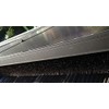 Gutter Caterpillar 1.2 m 150 mm