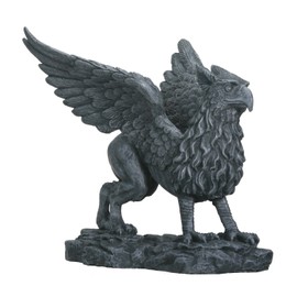 YTC Griffin - Collectible Figurine Statue Sculpture Figure Gothic Monster