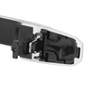 Auto Dynasty Factory Style Rear Door Pull Handle Compatible with
