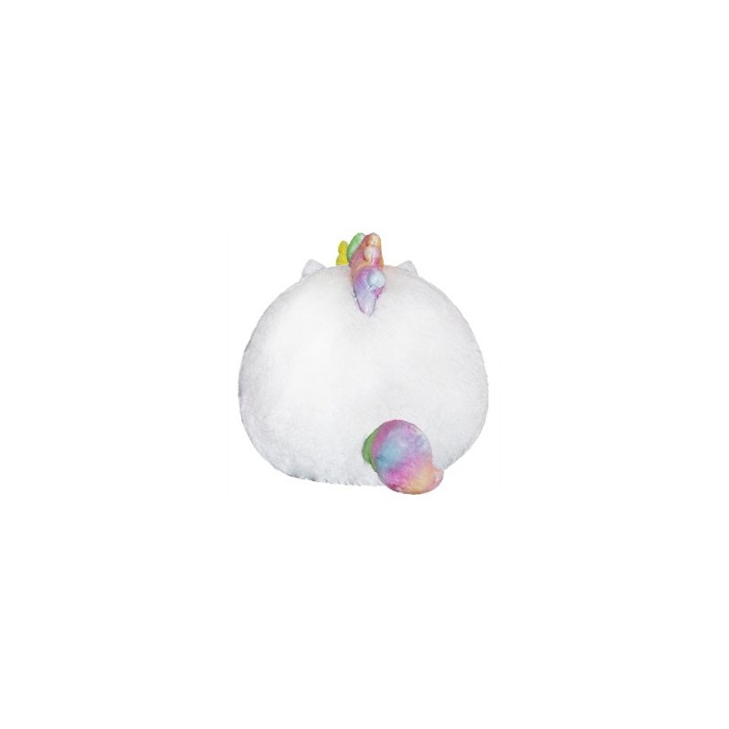 Squishable / Mini Baby Unicorn Plush - 7"