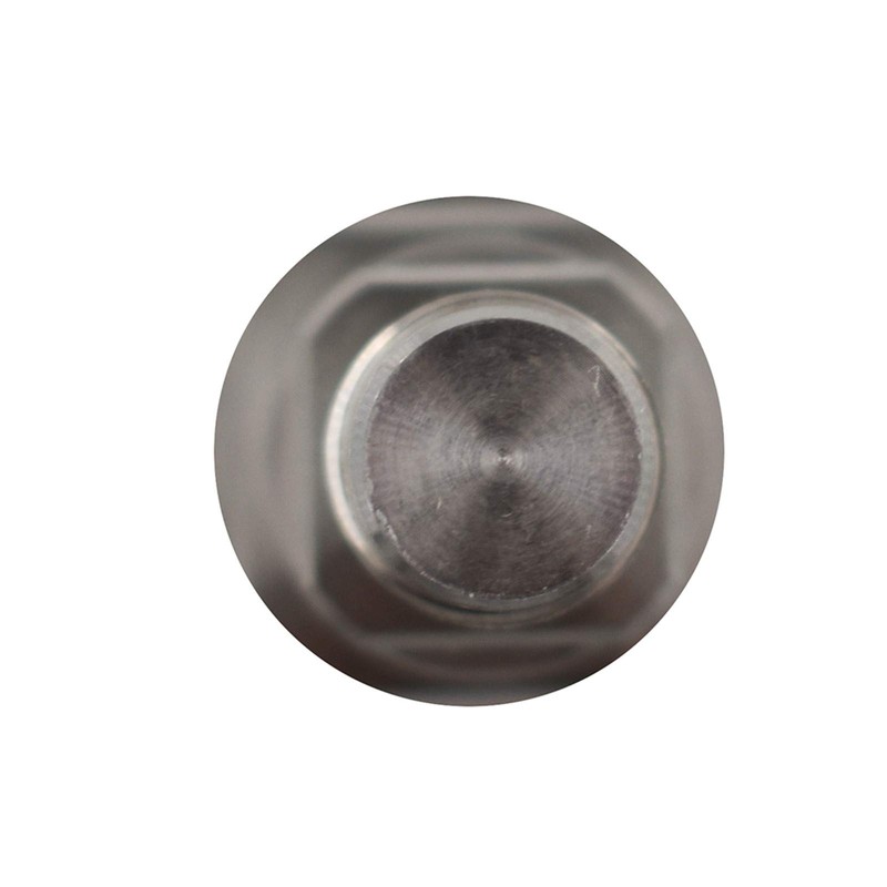 Autoparts Gimbal Steering Arm Shaft Pin Seal Bushing Kit Replacement
