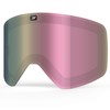 ZIONOR X11 Ski Snowboard Snow Goggles Replacement Lenses (LENS ONLY