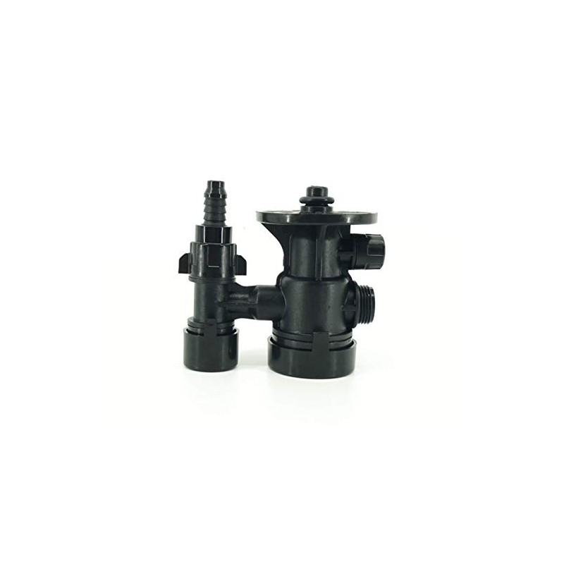 EcoFlush B8104-02 / B8106S-02A Upper Supply Assembly Including Quick Couple