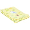 Marushin 0590222500 Face Towel, Ghibli My Neighbor Totoro, Approx. 13.4